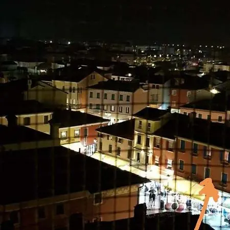 Апартаменты Casamarin7