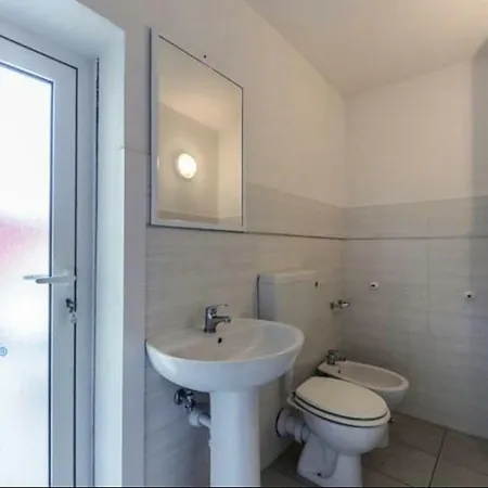 Casamarin7 Апартаменты Каорле