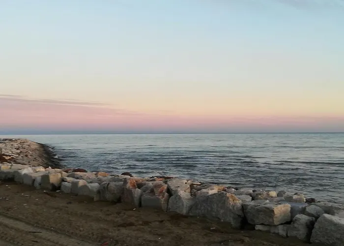 Casamarin7 Lejlighed Caorle