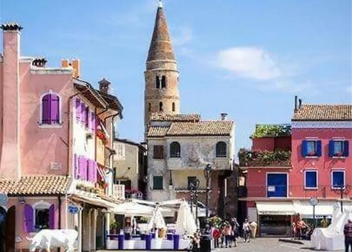 Lejlighed Casamarin7 *