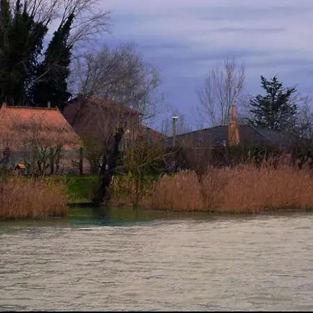 Appartamento Casamarin7 Caorle