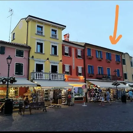 Casamarin7 * Caorle