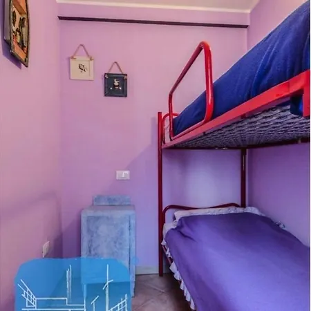 Casamarin7 Appartamento *