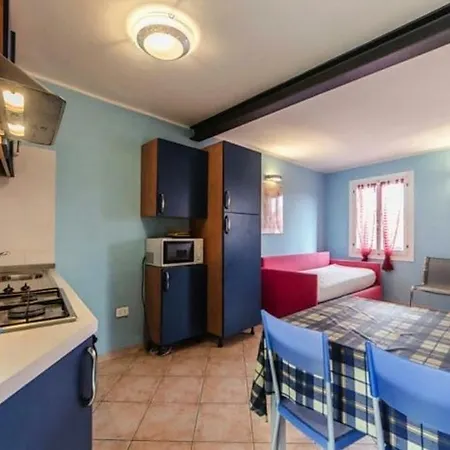 Casamarin7 Appartement *