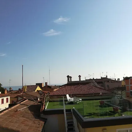 Casamarin7 Appartamento *