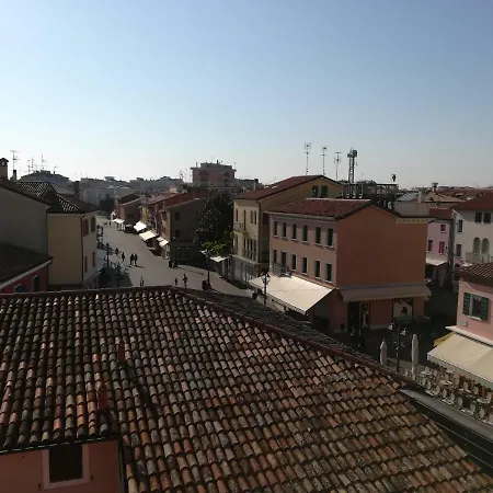 Casamarin7 Appartement Caorle