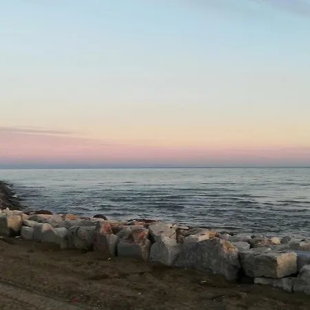 Casamarin7 Appartamento Caorle