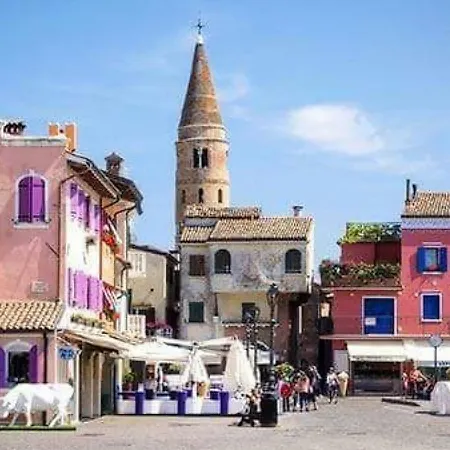 Appartamento Casamarin7 *