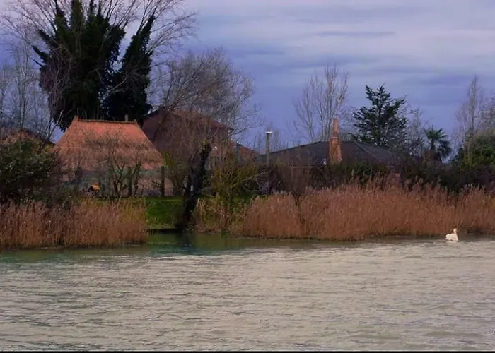 Apartman Casamarin7 Caorle