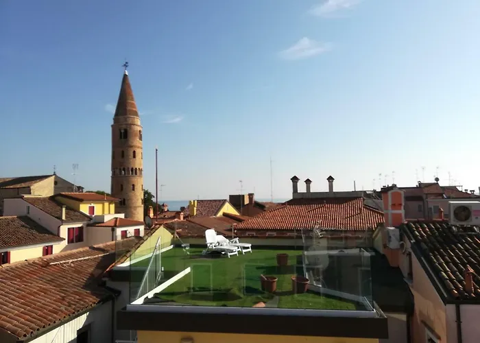 Apartman Casamarin7 Caorle