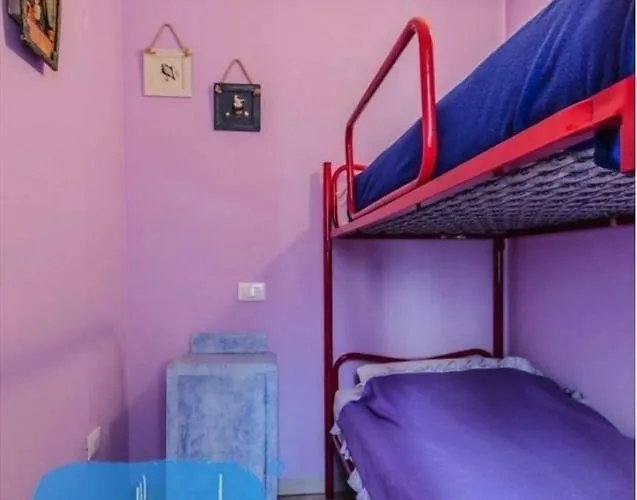 Casamarin7 Apartman *