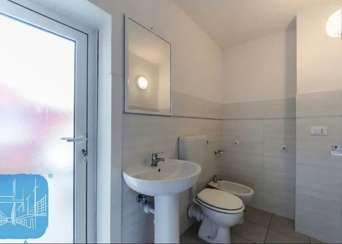 Casamarin7 Apartman Caorle